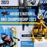 Aruba National BMX Championship 2023