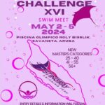 Stingray Challenge XVI Swim Meet