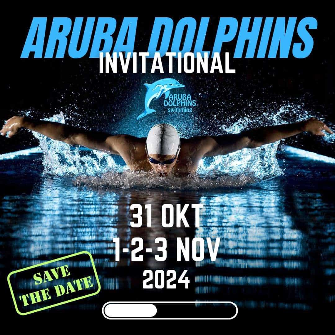 Aruba Dolphins Invitational