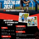 National Duathlon 2024
