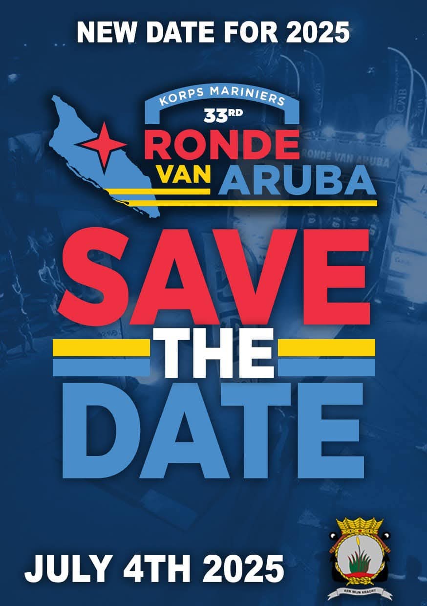 33rd Ronde van Aruba